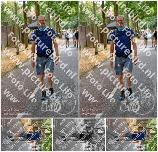 Evenement foto: Nijmeegse Vierdaagse 850