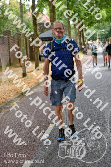 Evenement foto: Nijmeegse Vierdaagse 850
