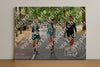 Evenement foto: Nijmeegse Vierdaagse 850