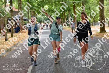 Evenement foto: Nijmeegse Vierdaagse 850