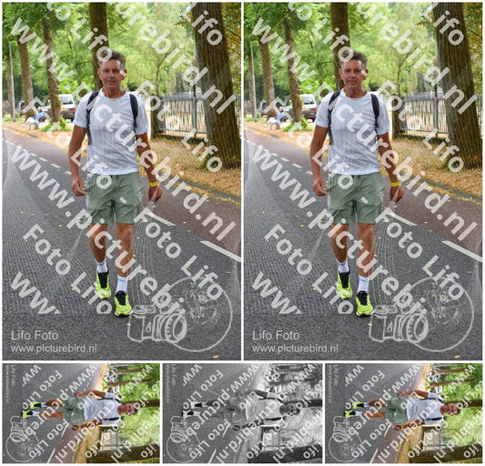Evenement foto: Nijmeegse Vierdaagse 850