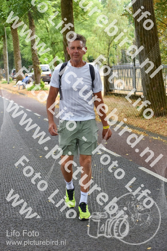 Evenement foto: Nijmeegse Vierdaagse 850