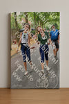 Evenement foto: Nijmeegse Vierdaagse 850