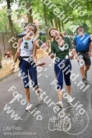 Evenement foto: Nijmeegse Vierdaagse 850
