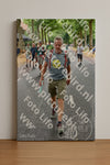 Evenement foto: Nijmeegse Vierdaagse 850