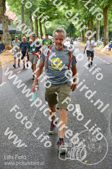 Evenement foto: Nijmeegse Vierdaagse 850