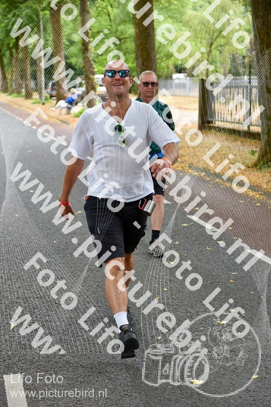 Evenement foto: Nijmeegse Vierdaagse 850