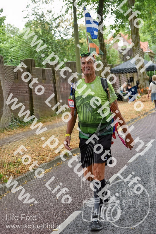 Evenement foto: Nijmeegse Vierdaagse 850