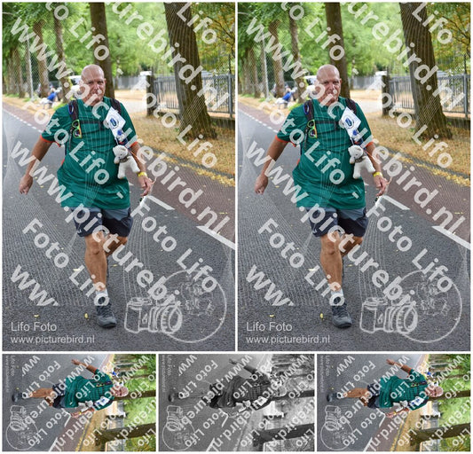 Evenement foto: Nijmeegse Vierdaagse 850