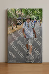 Evenement foto: Nijmeegse Vierdaagse 850