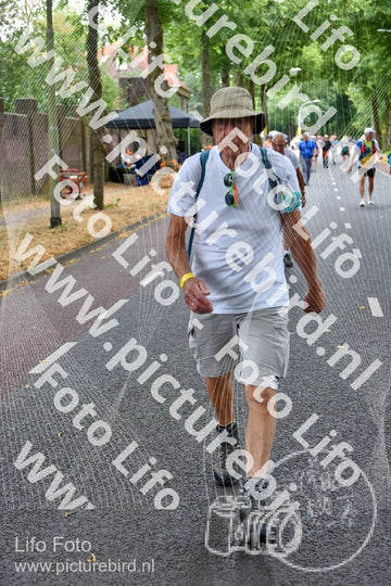 Evenement foto: Nijmeegse Vierdaagse 850