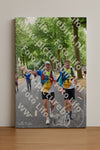 Evenement foto: Nijmeegse Vierdaagse 850