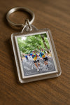 Evenement foto: Nijmeegse Vierdaagse 850