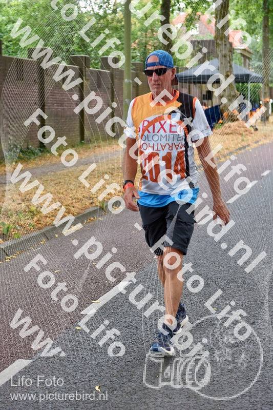Evenement foto: Nijmeegse Vierdaagse 850
