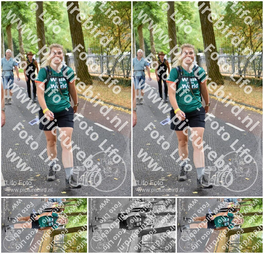 Evenement foto: Nijmeegse Vierdaagse 850