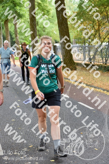 Evenement foto: Nijmeegse Vierdaagse 850