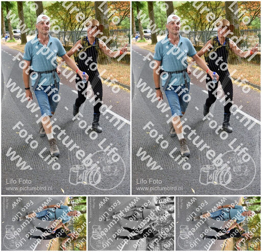Evenement foto: Nijmeegse Vierdaagse 850