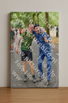 Evenement foto: Nijmeegse Vierdaagse 850