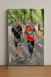 Evenement foto: Nijmeegse Vierdaagse 850