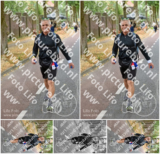 Evenement foto: Nijmeegse Vierdaagse 850