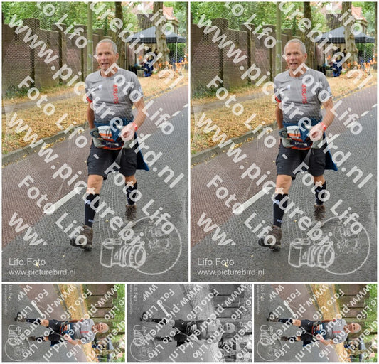 Evenement foto: Nijmeegse Vierdaagse 850