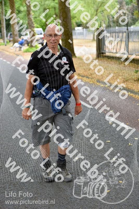Evenement foto: Nijmeegse Vierdaagse 850