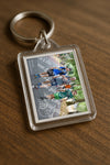Evenement foto: Nijmeegse Vierdaagse 850