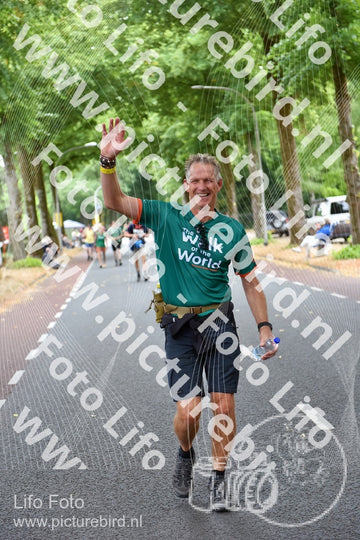Evenement foto: Nijmeegse Vierdaagse 850