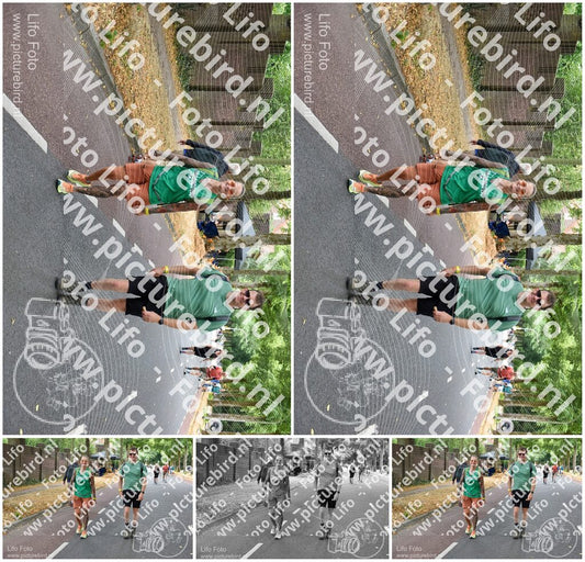Evenement foto: Nijmeegse Vierdaagse 850