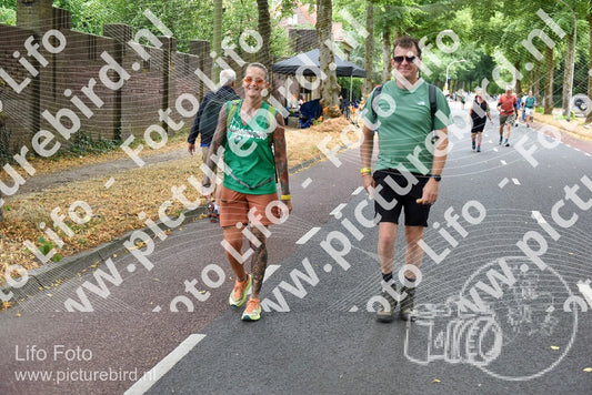 Evenement foto: Nijmeegse Vierdaagse 850