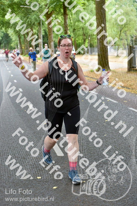 Evenement foto: Nijmeegse Vierdaagse 850