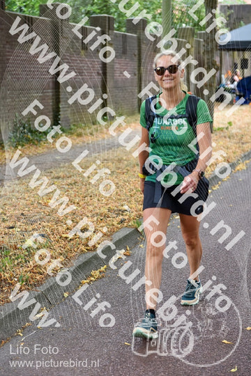 Evenement foto: Nijmeegse Vierdaagse 850