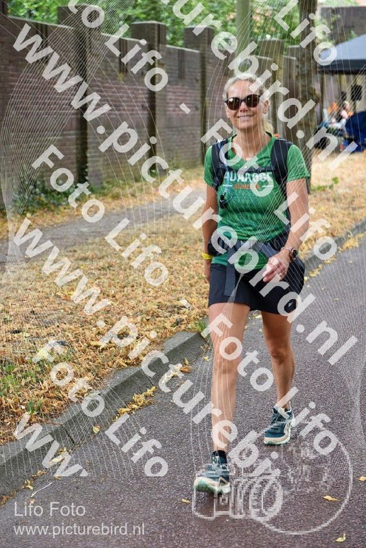 Evenement foto: Nijmeegse Vierdaagse 850