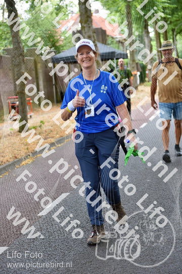 Evenement foto: Nijmeegse Vierdaagse 850