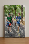 Evenement foto: Nijmeegse Vierdaagse 850