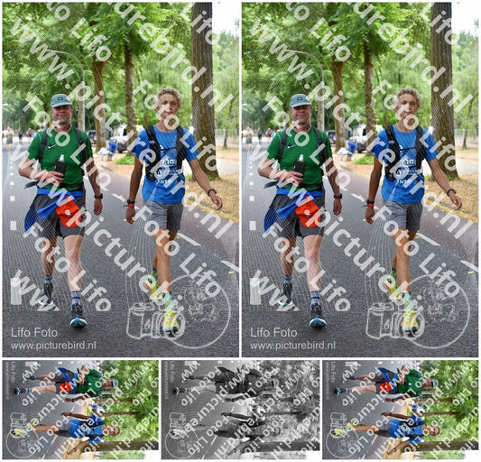 Evenement foto: Nijmeegse Vierdaagse 850