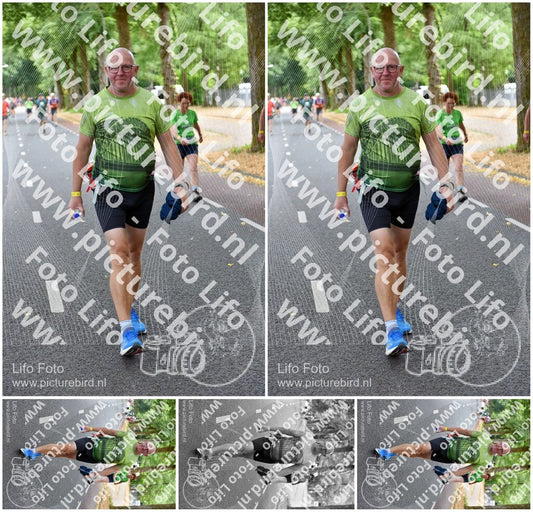 Evenement foto: Nijmeegse Vierdaagse 850