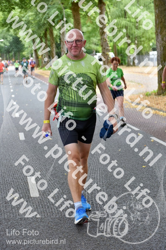 Evenement foto: Nijmeegse Vierdaagse 850