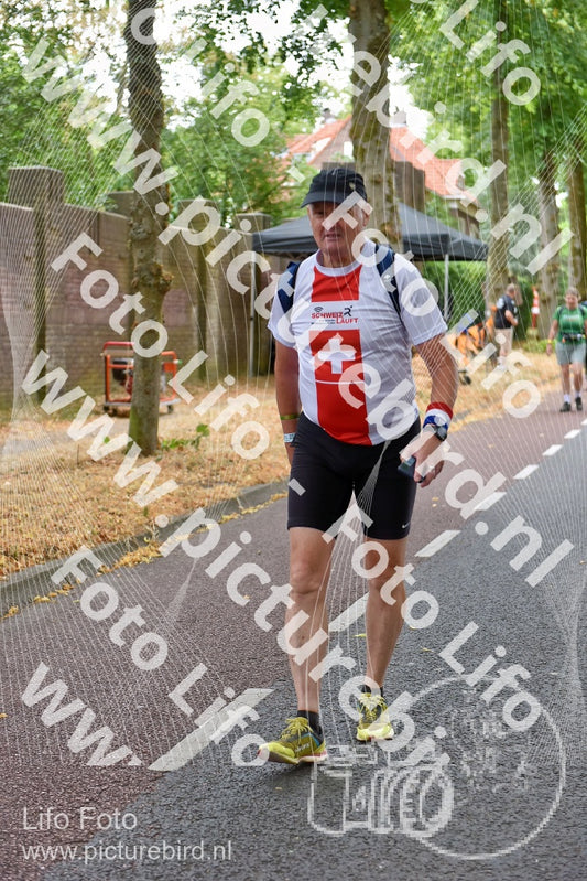 Evenement foto: Nijmeegse Vierdaagse 850