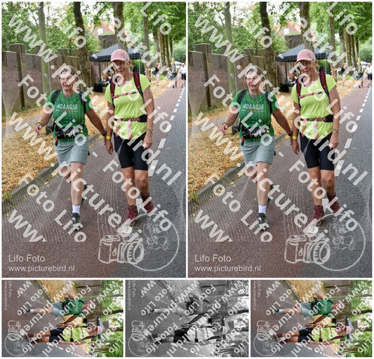 Evenement foto: Nijmeegse Vierdaagse 850