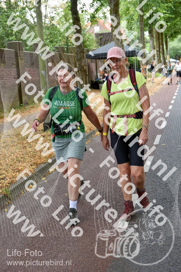 Evenement foto: Nijmeegse Vierdaagse 850