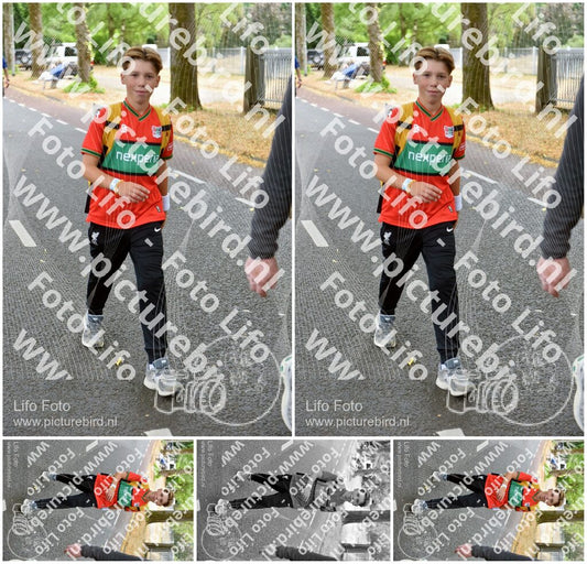 Evenement foto: Nijmeegse Vierdaagse 850
