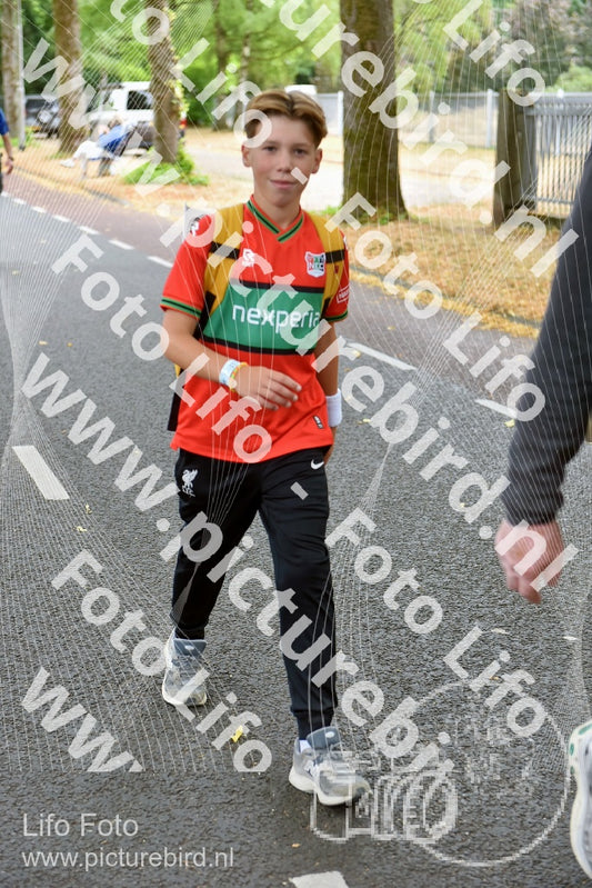 Evenement foto: Nijmeegse Vierdaagse 850