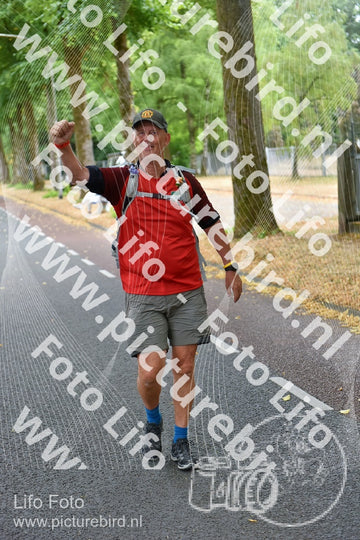 Evenement foto: Nijmeegse Vierdaagse 850