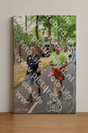 Evenement foto: Nijmeegse Vierdaagse 850