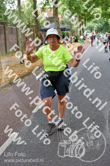 Evenement foto: Nijmeegse Vierdaagse 850