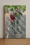 Evenement foto: Nijmeegse Vierdaagse 850