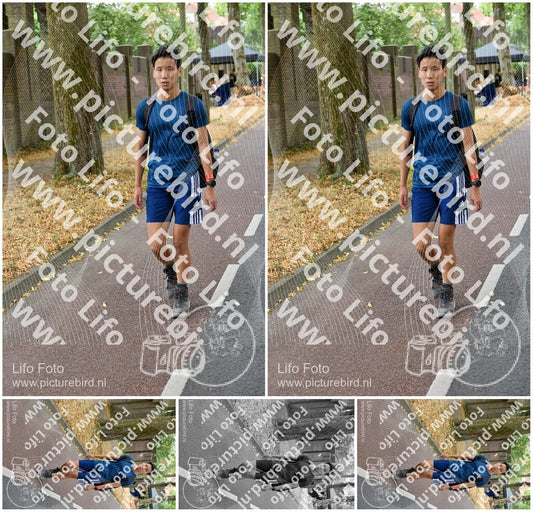 Evenement foto: Nijmeegse Vierdaagse 850