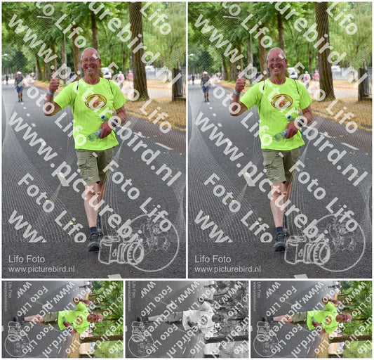 Evenement foto: Nijmeegse Vierdaagse 850