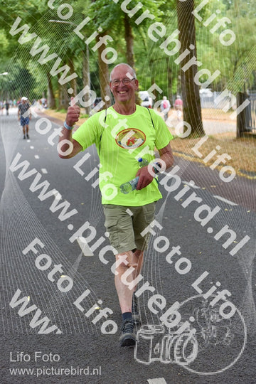 Evenement foto: Nijmeegse Vierdaagse 850